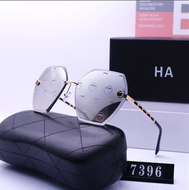 Womens ski goggles brand designer face mask sunglasses Ray professional Bands glasses competition vain decline obscure nose frame Ski Mirror With original box