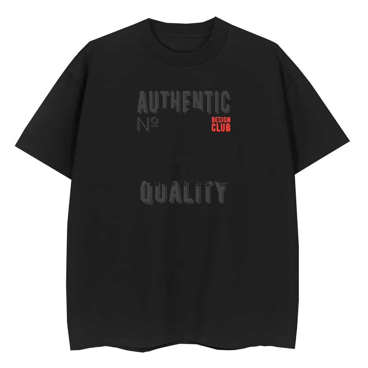 Loose Fit Man T Shirts 230g Pure Cotton letter Summer Casual White Plus Size Short Sleeve O-Neck Tshirts Factory Direct Top Tees