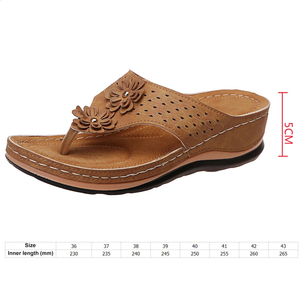 Summer womens flip massage granule slider comfortable beach sandals womens casual shoes home flip bathroom shoes 240823