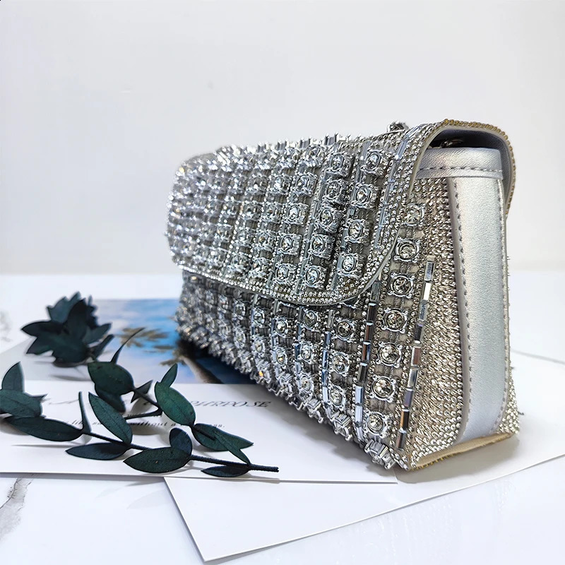 JIOMAY n Fashion Purse Handbags Elegant And Versatile Purses For Women Evening Clutch Bag 240824Z