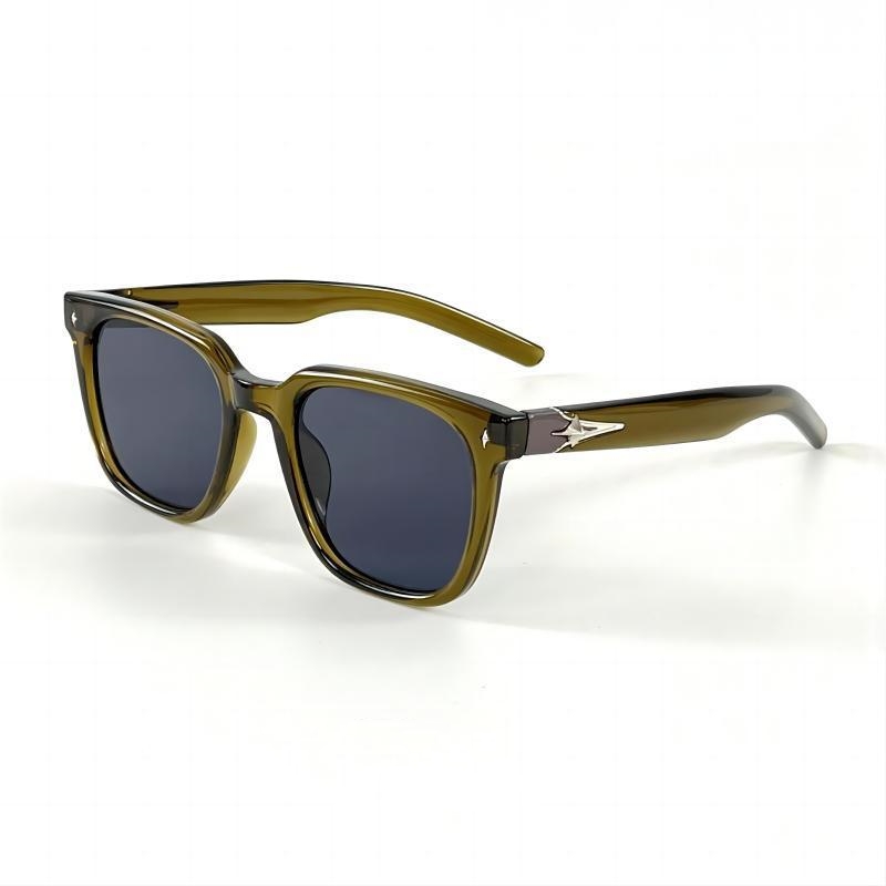 DS 2324/2325/2326 Top luxury Sunglasses polaroid lens designer womens Mens Goggle senior Eyewear For Women eyeglasses frame Vintage Metal Sun Glasses 