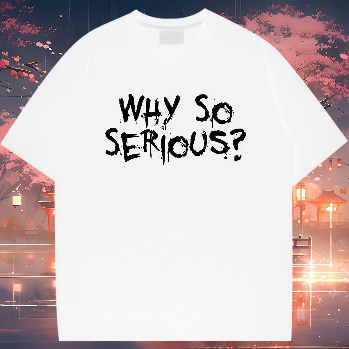 Brand Men T Shirts 230g Pure Cotton letter Sport Anime Print Breathable Men Tshirts Stylist Tops Shirt