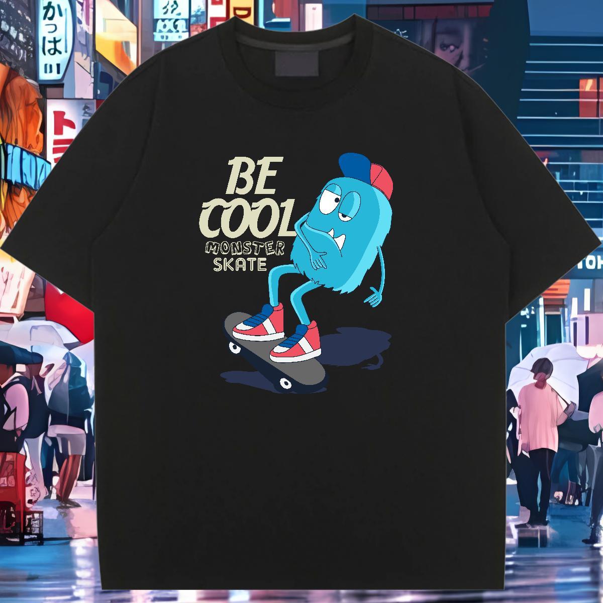 Soft Women Tshirts 230g 100% Cotton Plush Daily Outfit Womens T Shirts Short sleeve Soft Customized Print Tees