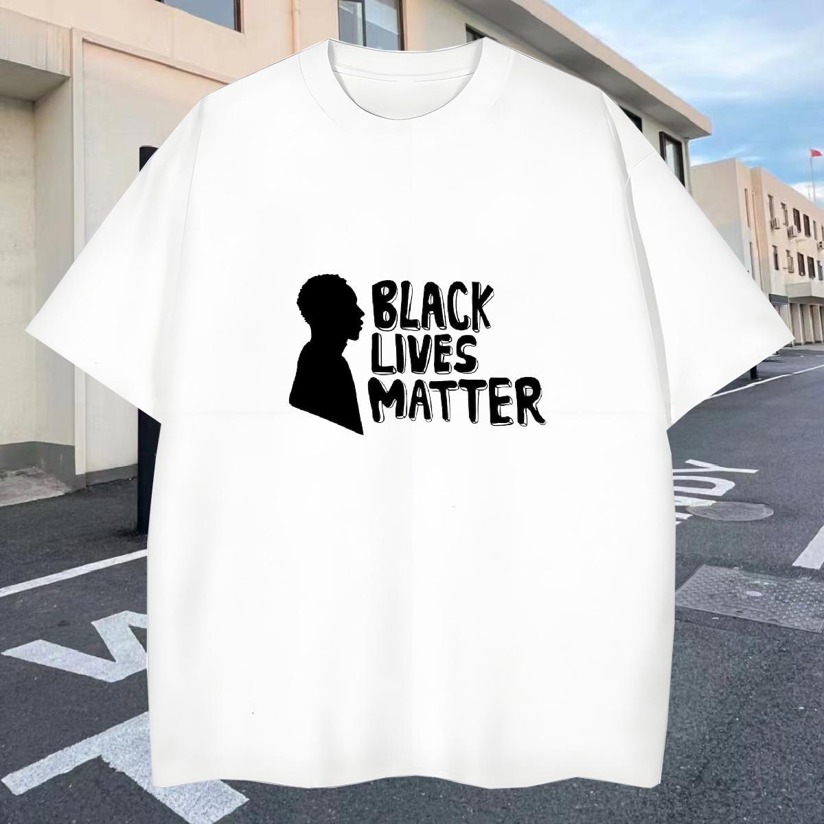 Wholesale Man T Shirts 100% Cotton 230g letter Casual Beach Plus Size Custom Short Sleeve Soft Men Clothes T-Shirt Designer Fashion Tshirts