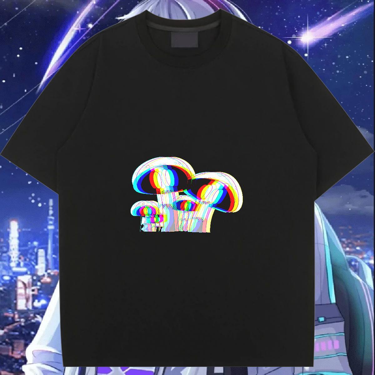 Female Tshirt for Man Woman 100% Cotton 230g icon Casual Sport Womens T Shirts O Neck Short Sleeves Custom Print Oversized Clothings