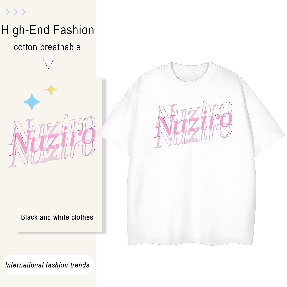 Unisex Mens T Shirts 230g Pure Cotton letter Casual Custom Print Oversized Short Sleeve O-Neck Men Tshirts 2024 Polos