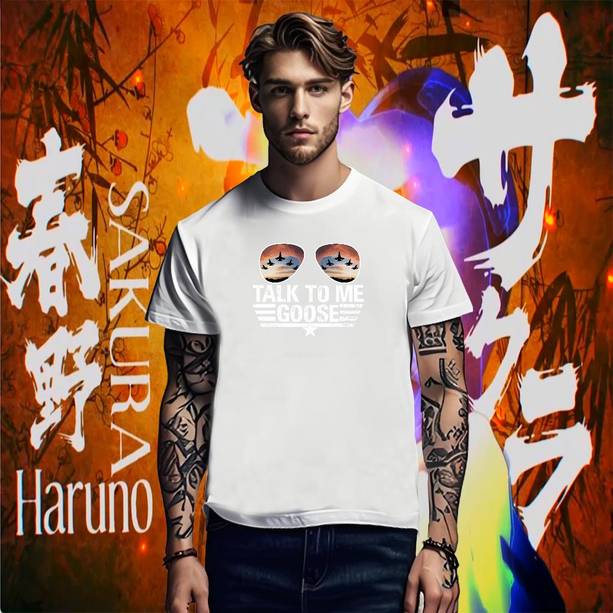 High Quality T Shirt For Man 230g Pure Cotton letter Hip Hop Street Custom Printing Crew Neck Breathable Men Tees Fashion Casual Tshirts