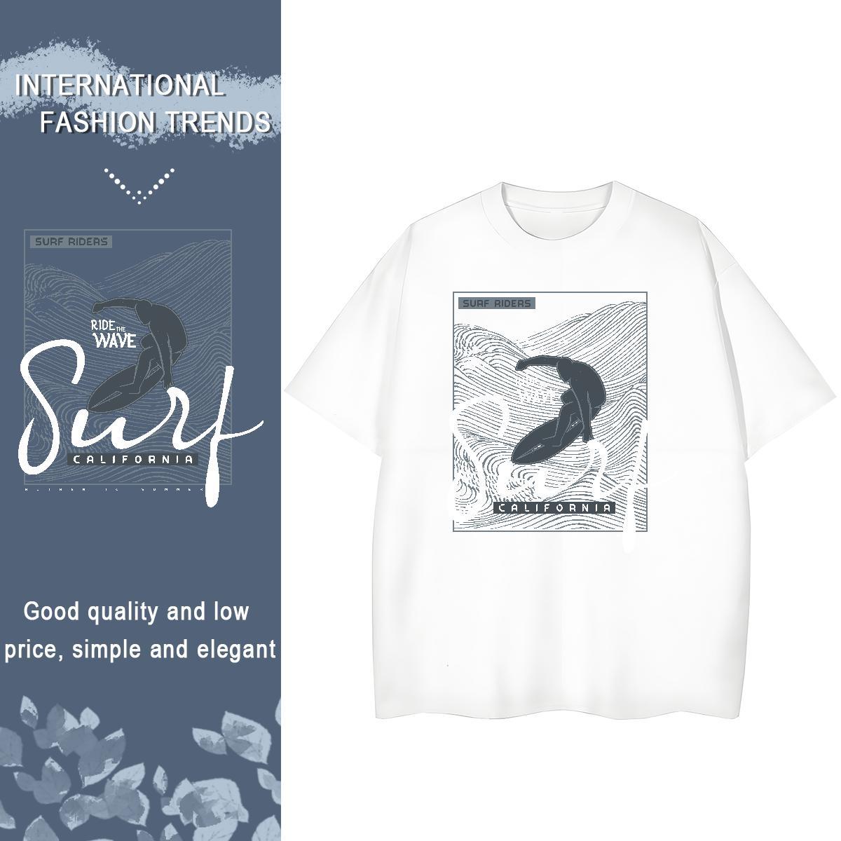 Free Shipping Tshirt for Man Woman 100% Cotton 230g icon Outdoor Womens T Shirts Breathable Soft Anime Oversized Polos