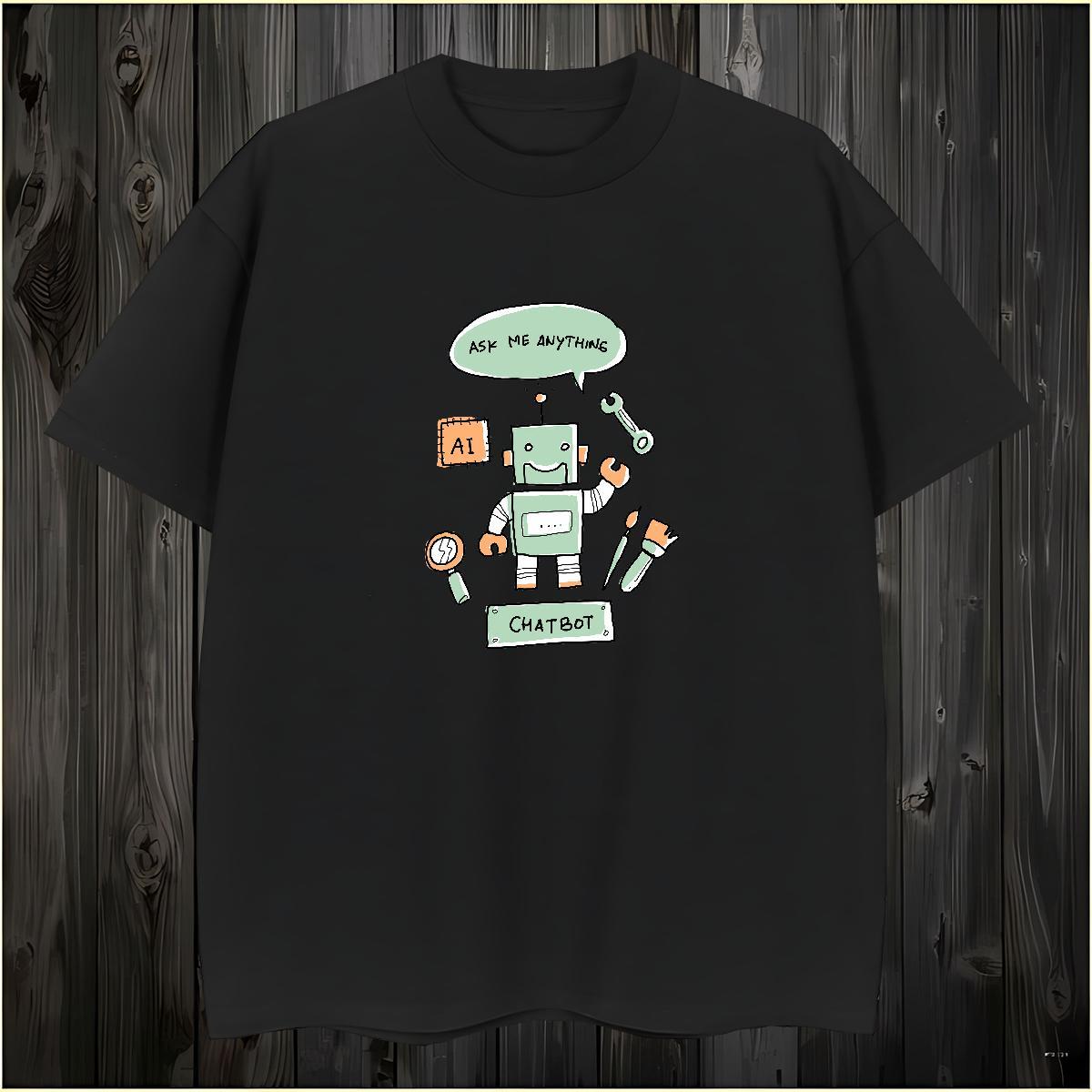 Loose Mens T Shirts 230g Pure Cotton skull Beach Graphic Breathable Short Sleeve Couples T Shirts New Tops Shirt