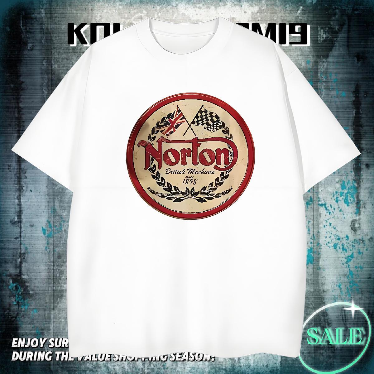 Classic T-Shirts for Men 230g Cotton letter Casual Oversized Breathable Short Sleeve Men Clothes T-Shirt Free Shipping Tops Tees
