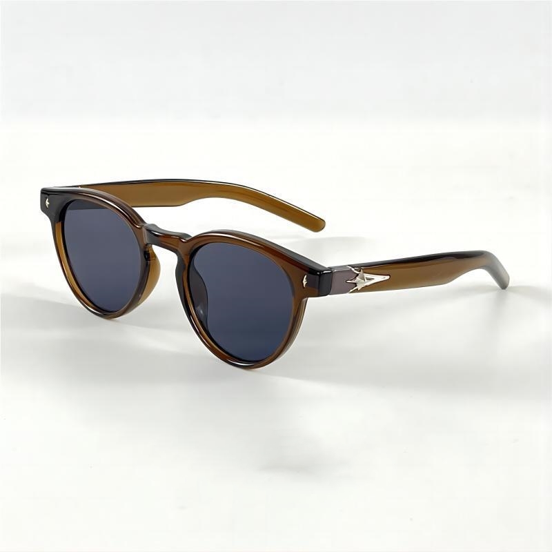 DS 2324/2325/2326 Top luxury Sunglasses polaroid lens designer womens Mens Goggle senior Eyewear For Women eyeglasses frame Vintage Metal Sun Glasses 