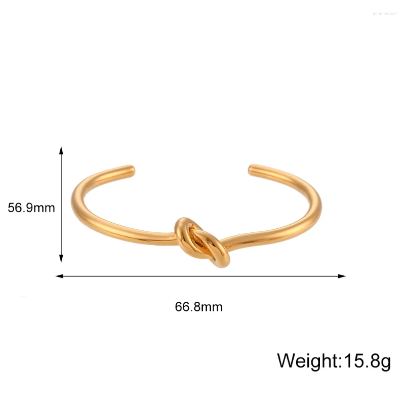 Bangle Stainless Steel Bracelets Vintage Men's Fashion Woven Twist Texture Bangles For Women Jewelry Statement Streetwear Goth Gifts