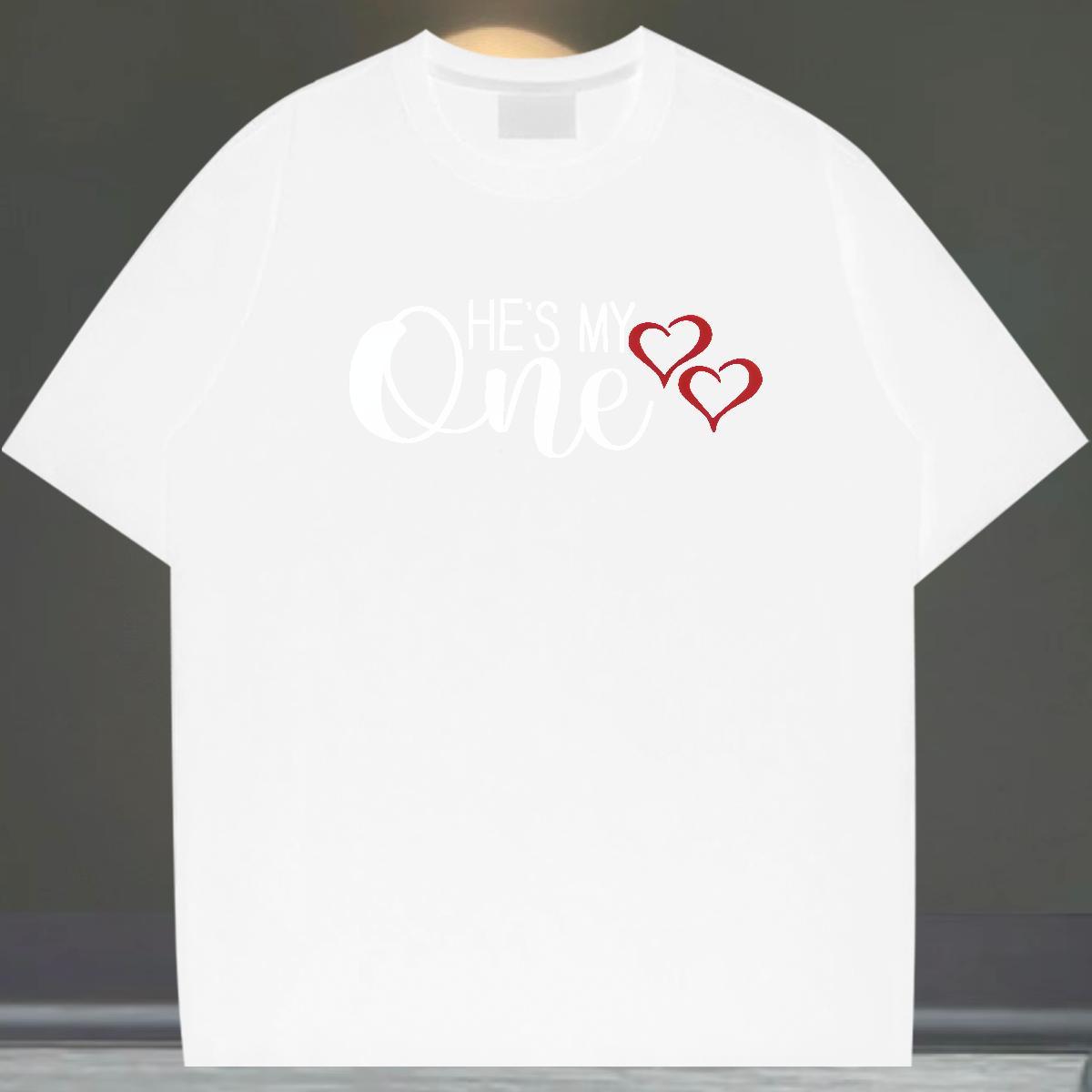 Popular Mens T Shirts 230g Cotton letter Beach Oversized 4XL Round Neck Short Sleeve Men Tops Tees Brand Polos