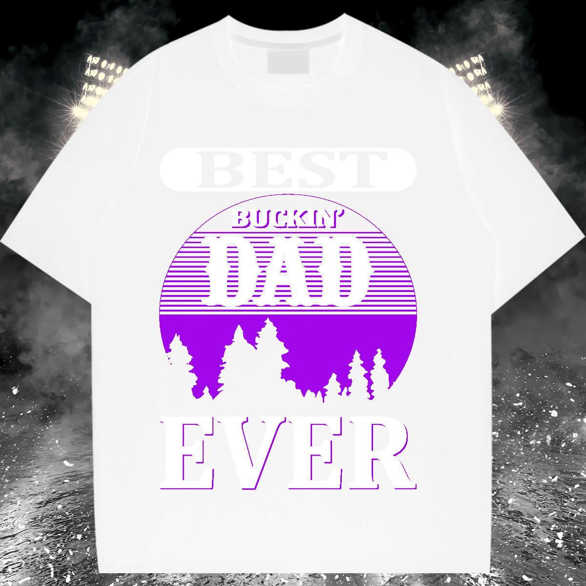 Designer Nice Couples T Shirts 230g Cotton DAD Street Wear Womens T Shirts Comfortable Cartoon Print Top Shirts