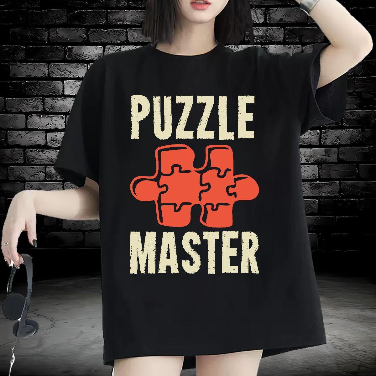 Free Shipping Women Tshirts 230g Pure Cotton monogram Hip Hop Street Womens T Shirts Breathable Crew Neck Black Oversized Top Tees