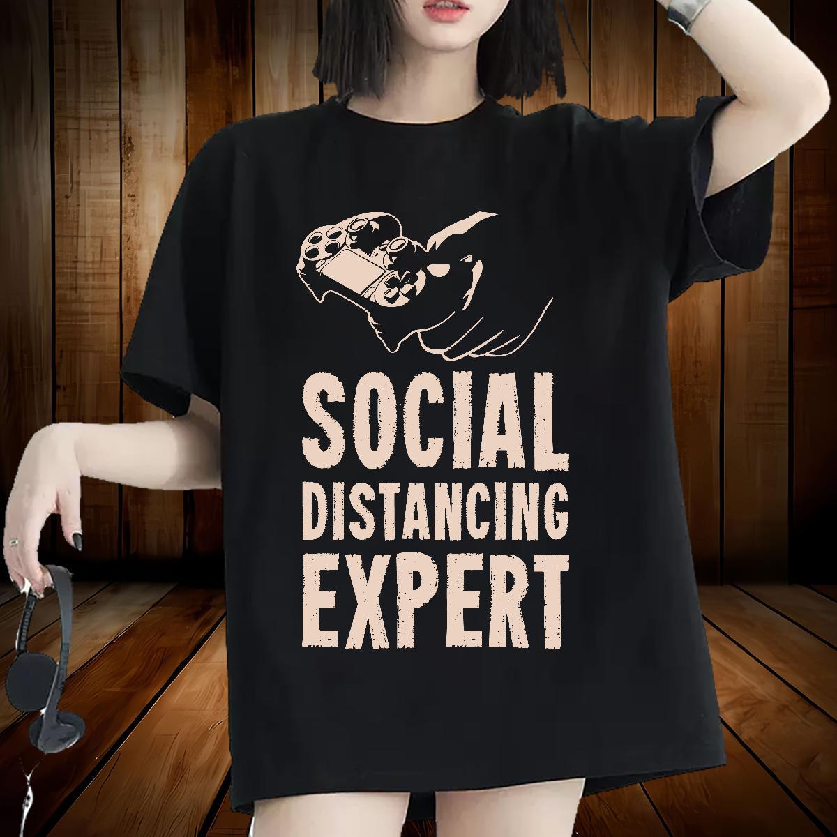 5A Women Tees 230g Cotton monogram Sports Street Wear Woman T Shirts Breathable Short Sleeve Anime Print Top Tees