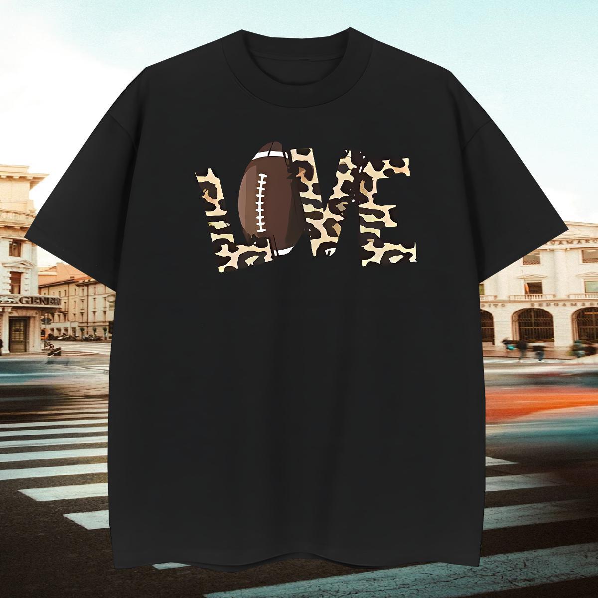 High Quality Men T Shirts 230g Cotton rugby Beach Customized Round Neck Short Sleeve Men Tees Fashion Design Tops
