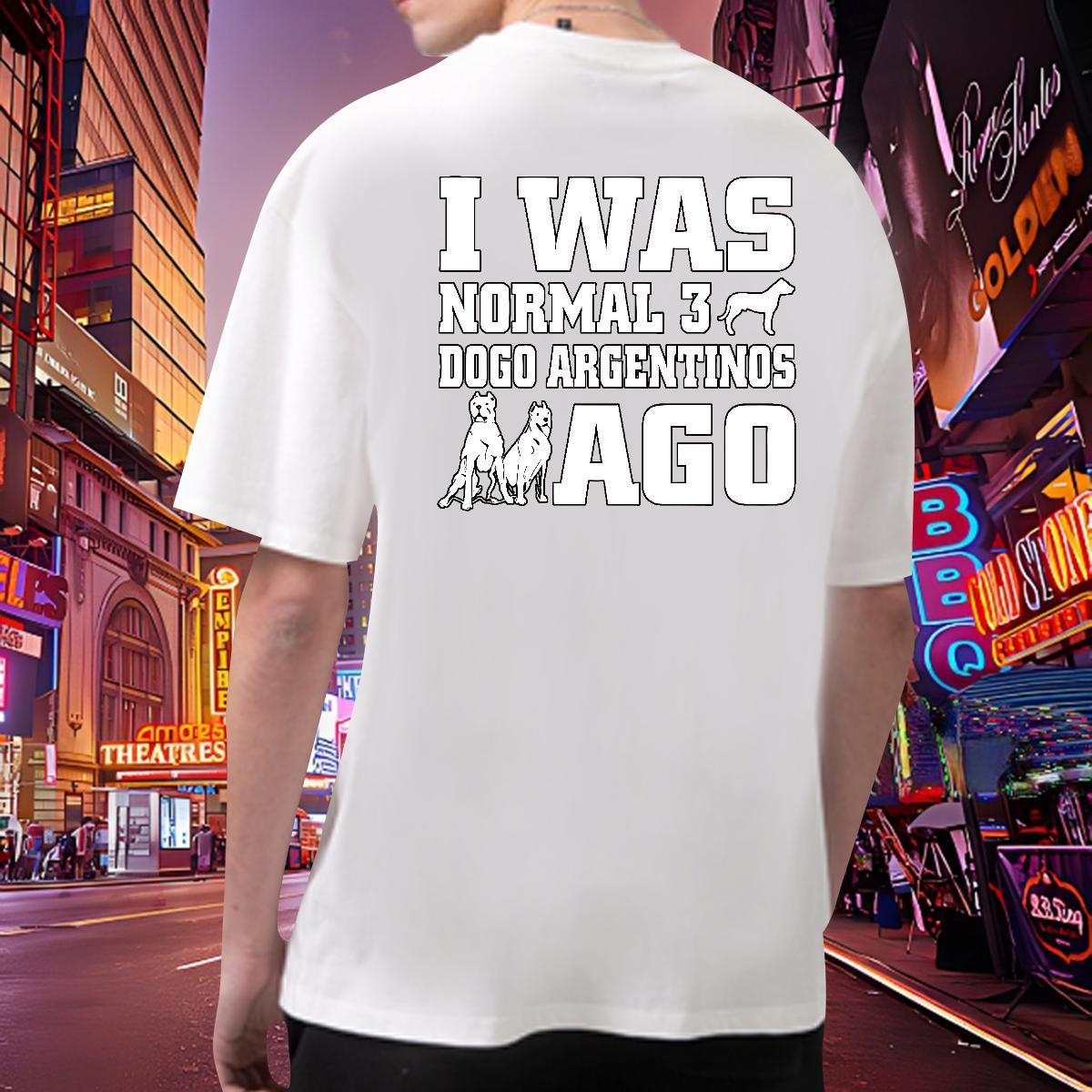 Unisex Mens T Shirts 230g Cotton letter Hip Hop Customized O-Neck Short Sleeve Men Clothes T-Shirt Designer Fashion Top Tees