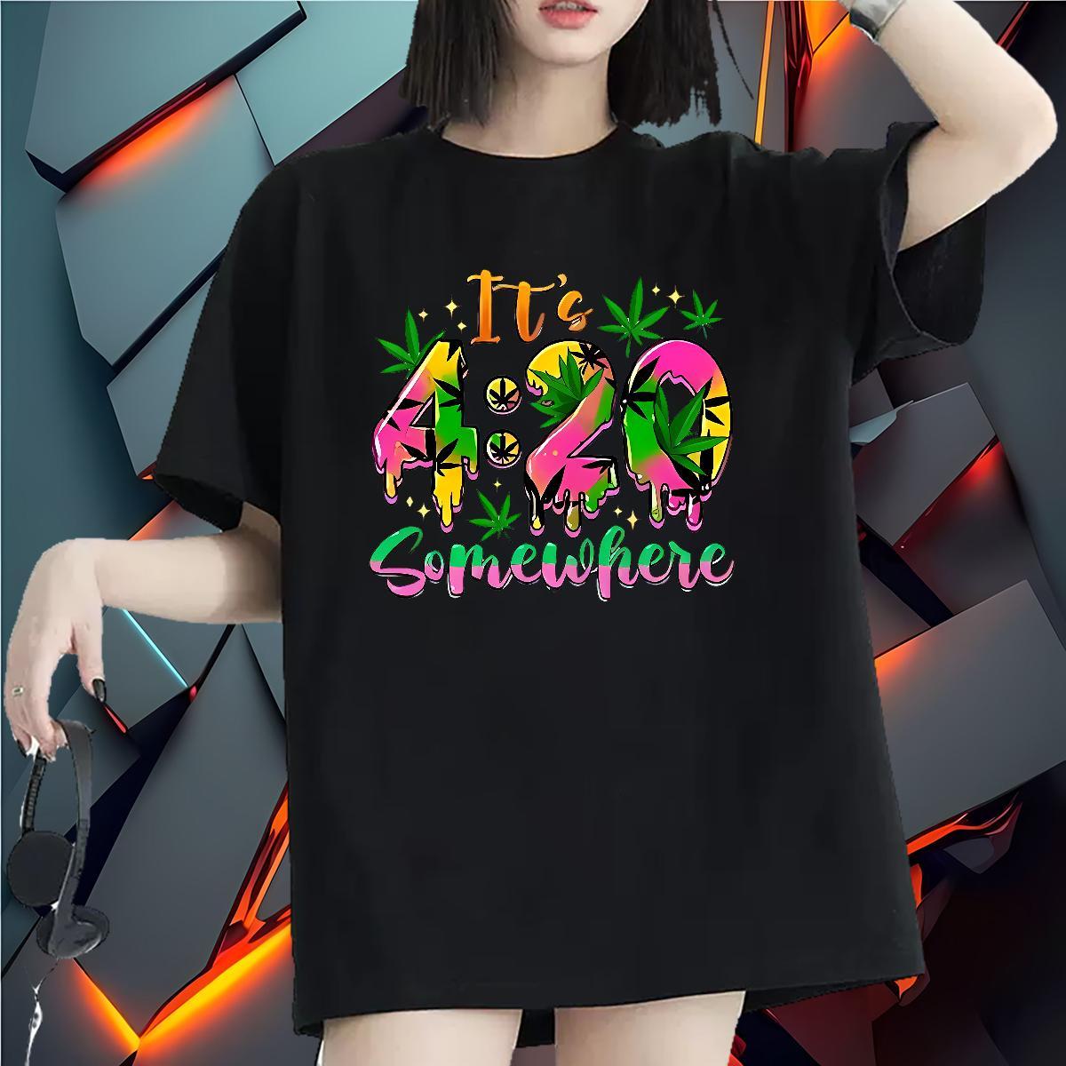 Brand Unisex Tshirts 100% Cotton 230g time Street Casual Womens T Shirts O Neck Short Sleeves Plus Size Custom Polos
