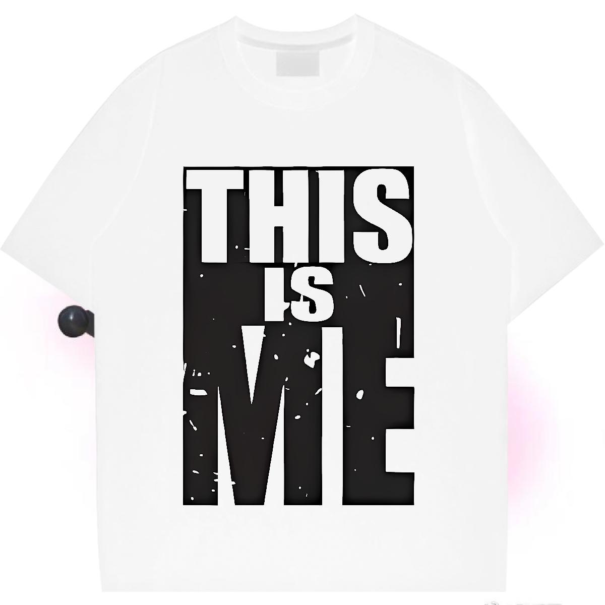Designer Women Tshirts 230g Pure Cotton letter Casual Beach T shirt Round Neck Short Sleeve Skull Tee Shirt