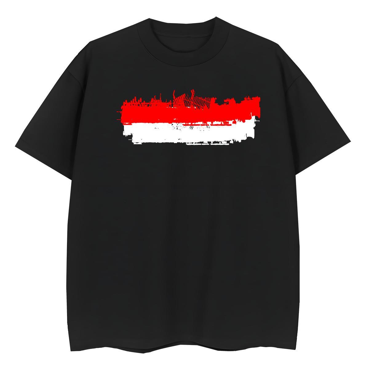 Wholesale Couples T Shirts 230g Pure Cotton icon Outdoor T Shirts Women Breathable Soft Anime Oversized Wear