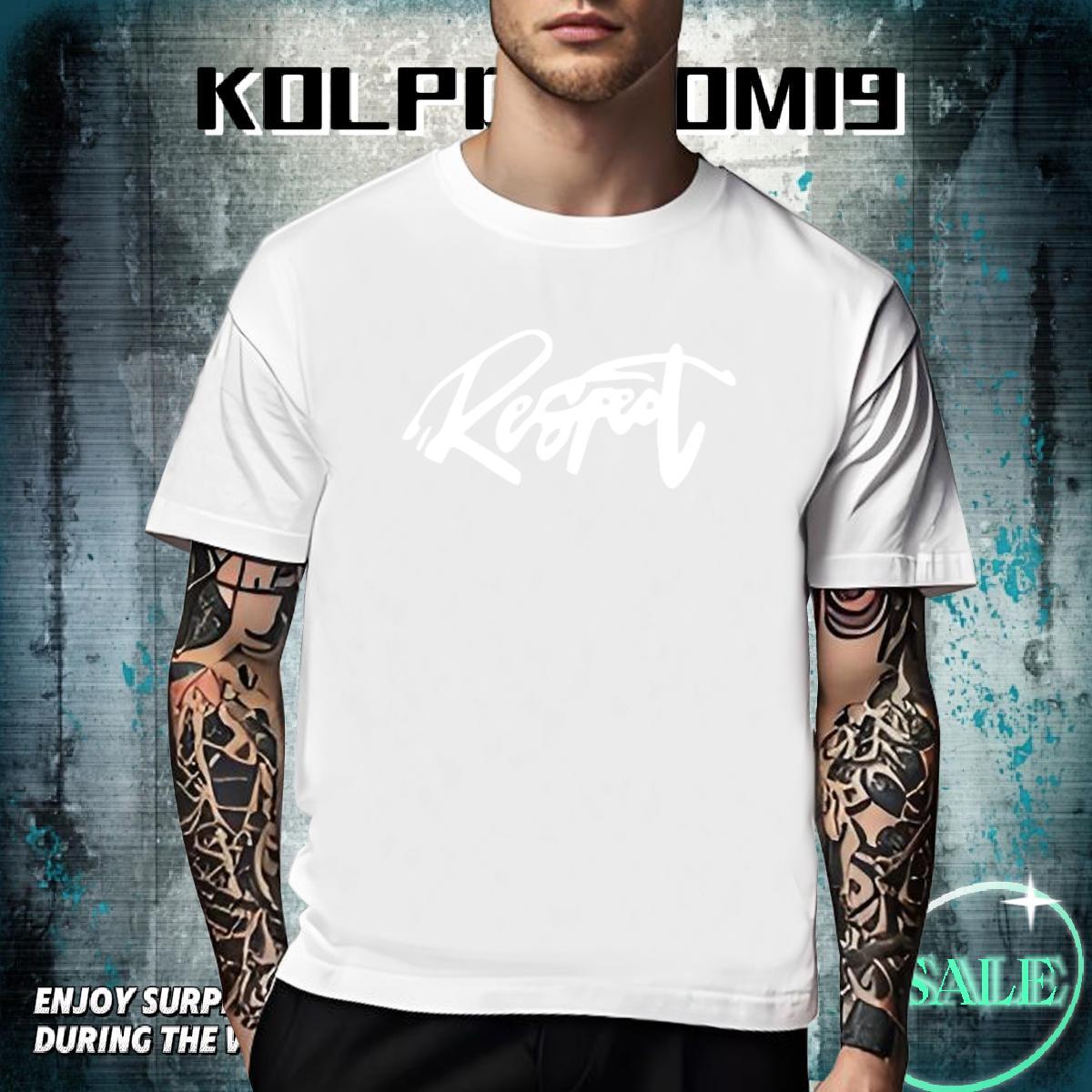 Unisex T shirt 230g Pure Cotton letter Casual Beach Floral Print Breathable Short Sleeve Men Tops Tees Brand Tees Shirts