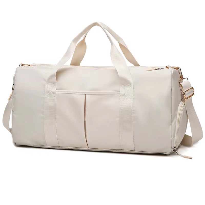 Women Yoga Bag Sports Fitness Bag Compartment Large Capacity Duffle bag Fashion Free shipping