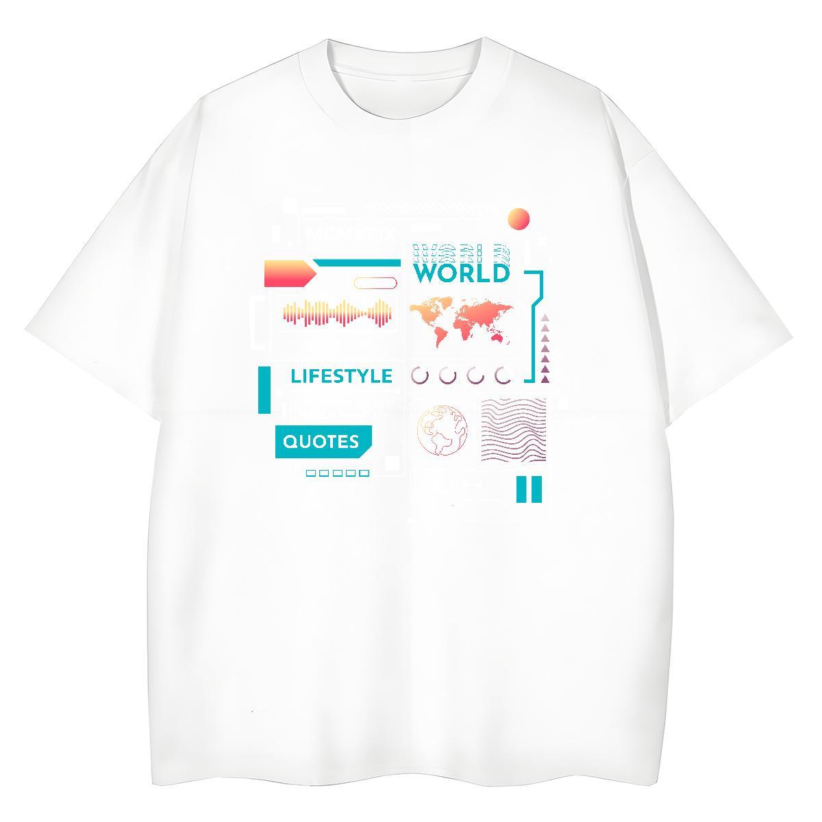 Designer Nice Unisex Tshirts 230g Cotton letter Sport Womens T Shirts O Neck Short Sleeves Skull Tops Shirt