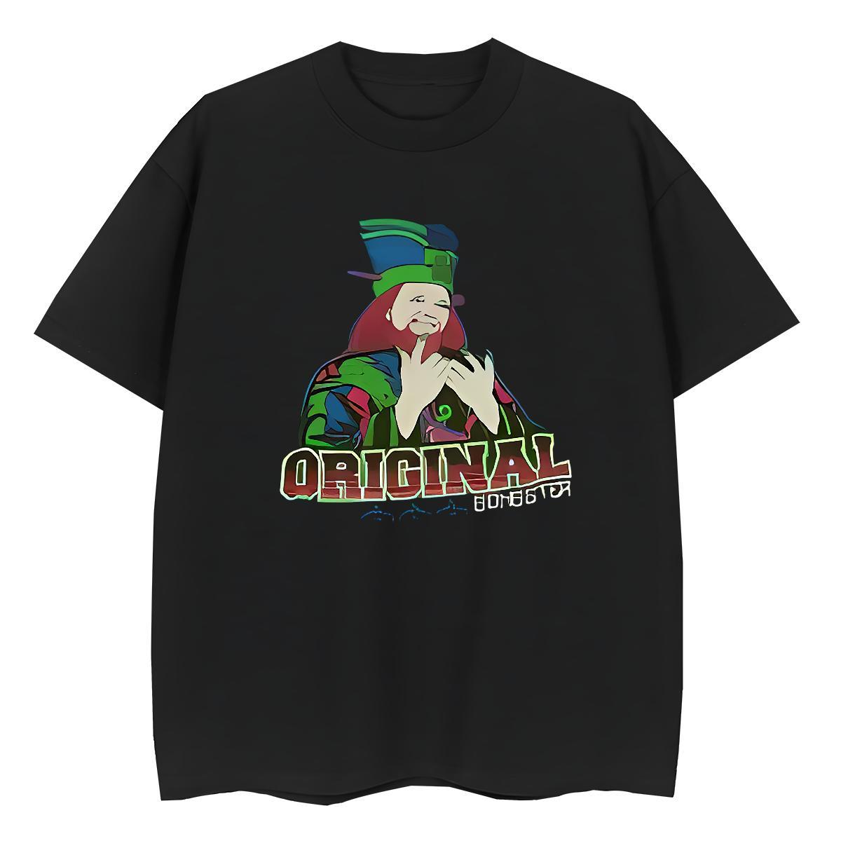 Nice Couples T Shirts 230g 100% Cotton america Beach T Shirts Women Short sleeve Soft Plus Size Cartoon Tops