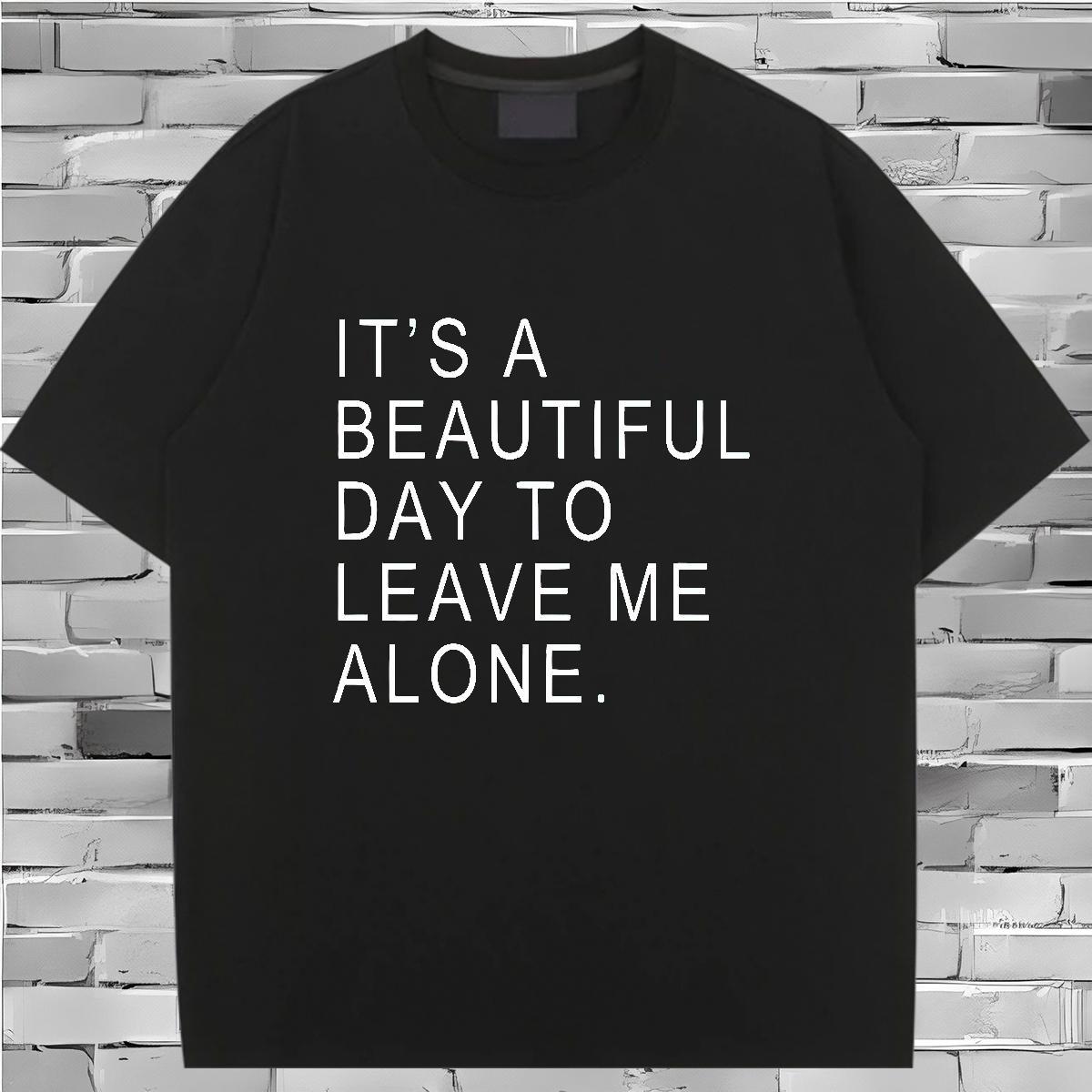 Female Womens Tshirts 230g 100% Cotton letter Summer Casual T-Shirts Round Neck Short Sleeve Custom Print Oversized Polos