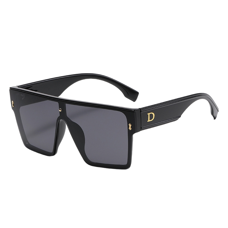 DS 7006 Top luxury Sunglasses polaroid lens designer womens Mens Goggle senior Eyewear For Women eyeglasses frame Vintage Metal Sun Glasses With Box