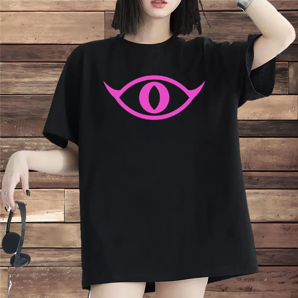Unisex Tshirt for Man Woman 100% Cotton 230g painting Hip Hop Street T-Shirts for Women O-Neck Short Sleeve Custom Print Plus Size Tops Tees