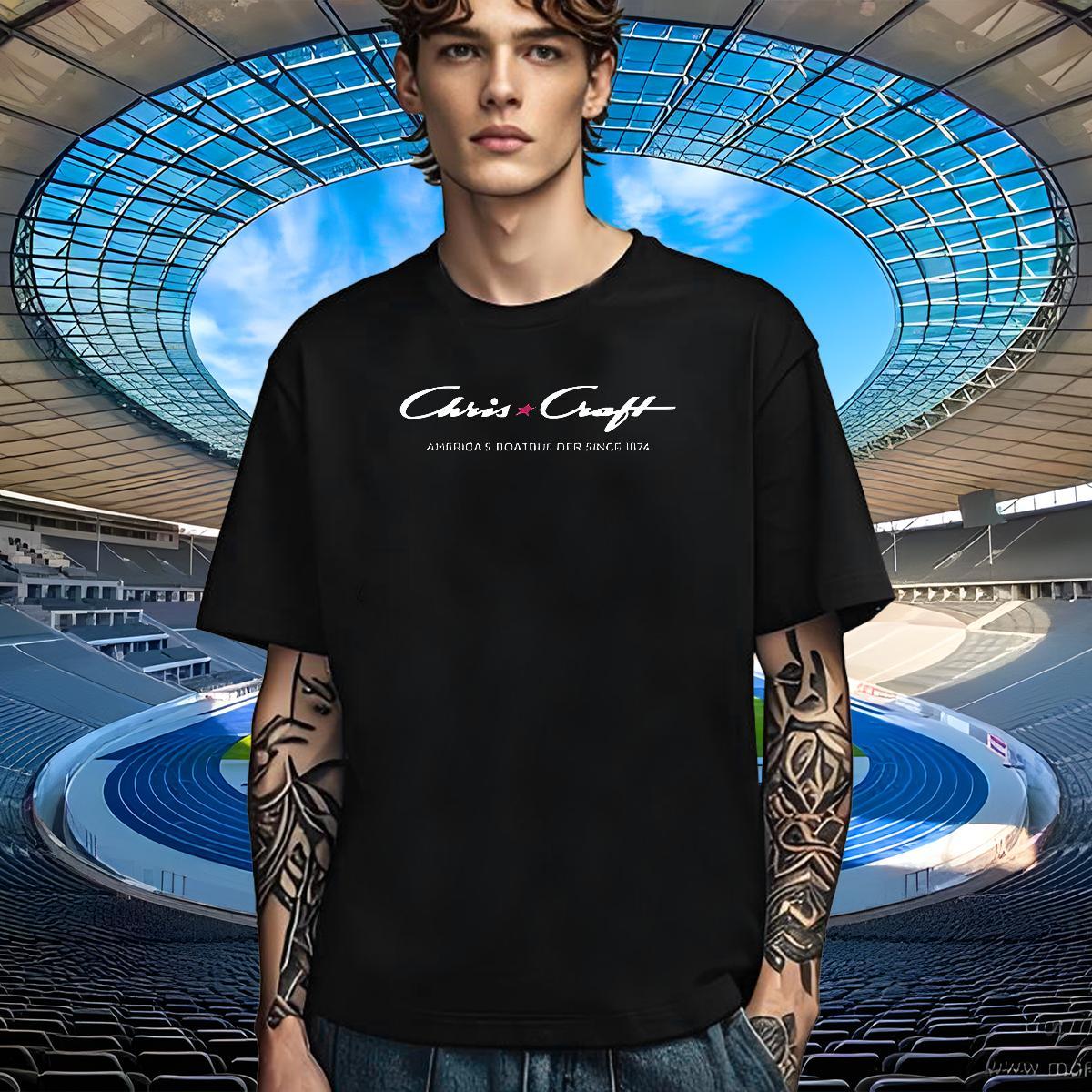 High Quality Mens T Shirts 230g Pure Cotton letter Street wear Hip Hop Custom Print Oversized O Neck Short Sleeves Men Tops Tees DIY Tshirts