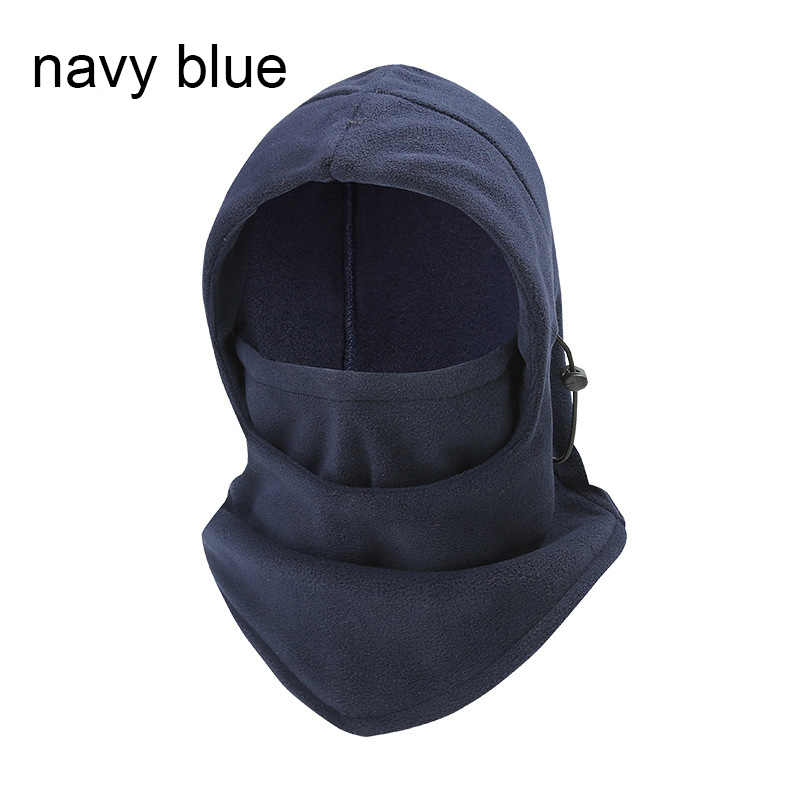 Outdoor Head Covers Riding Warm Bibs Motorcycle Face Masks Ski Masks