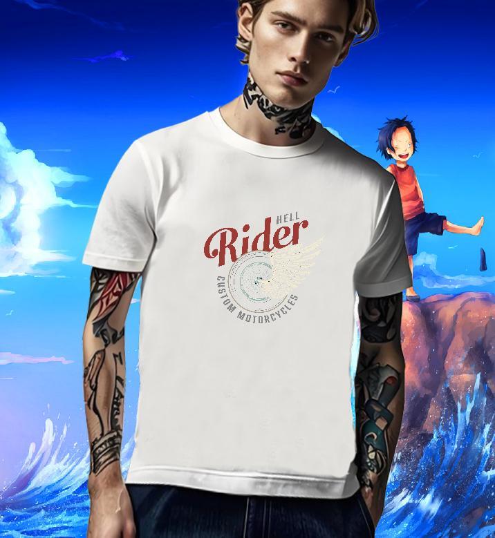 Brand Men T Shirts 230g 100% Cotton letter Street Customized Crew Neck Breathable Men Tshirts New Arrival Tees Shirts