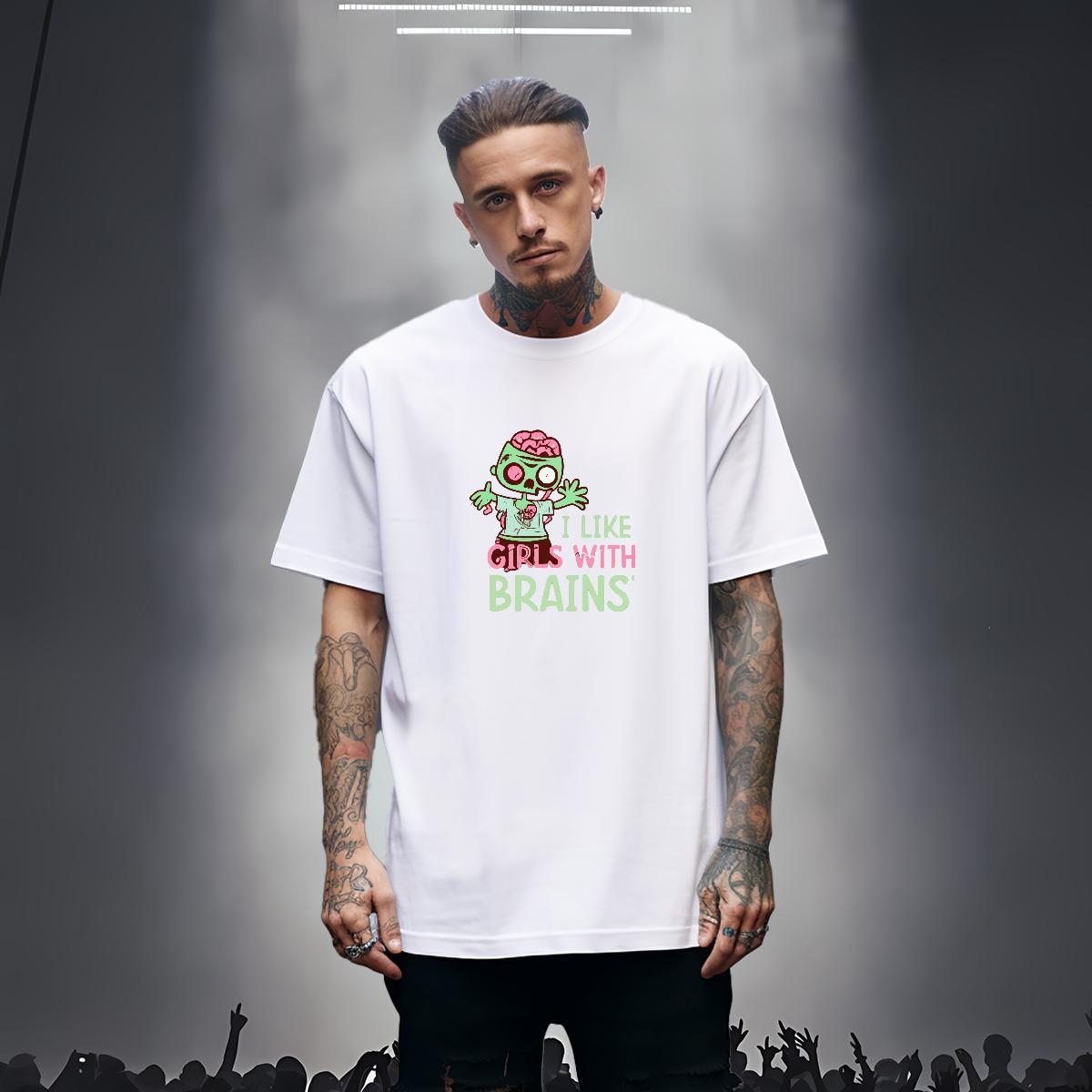 Comfortable T-Shirts for Men 100% Cotton 230g skull Hip Hop Asian Size O Neck Short Sleeves Mens Tshirts Classic Wear