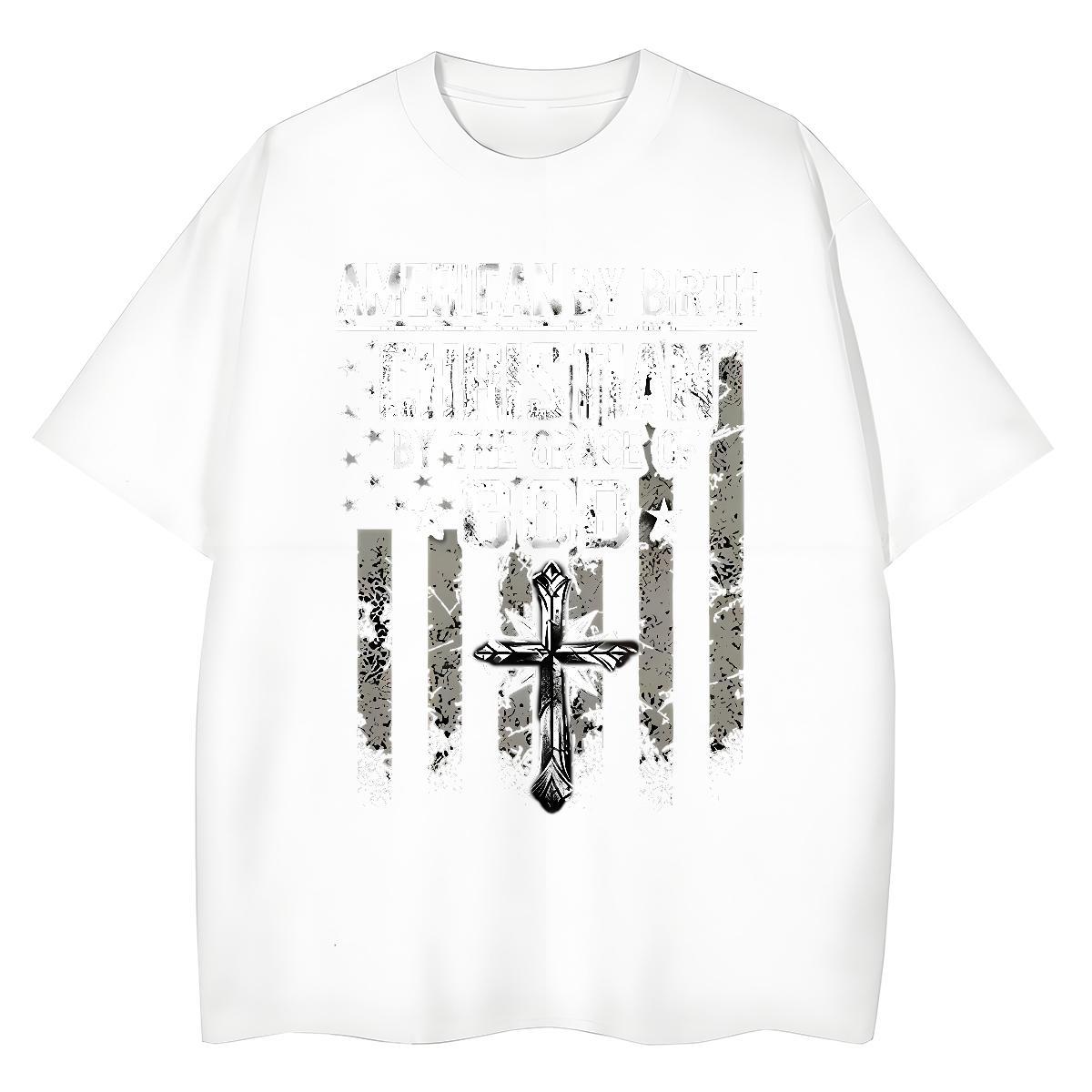 Designer Nice Women Tshirts 230g Cotton letter Outdoor Womens T Shirts Breathable Crew Neck Custom Cartoon Clothes