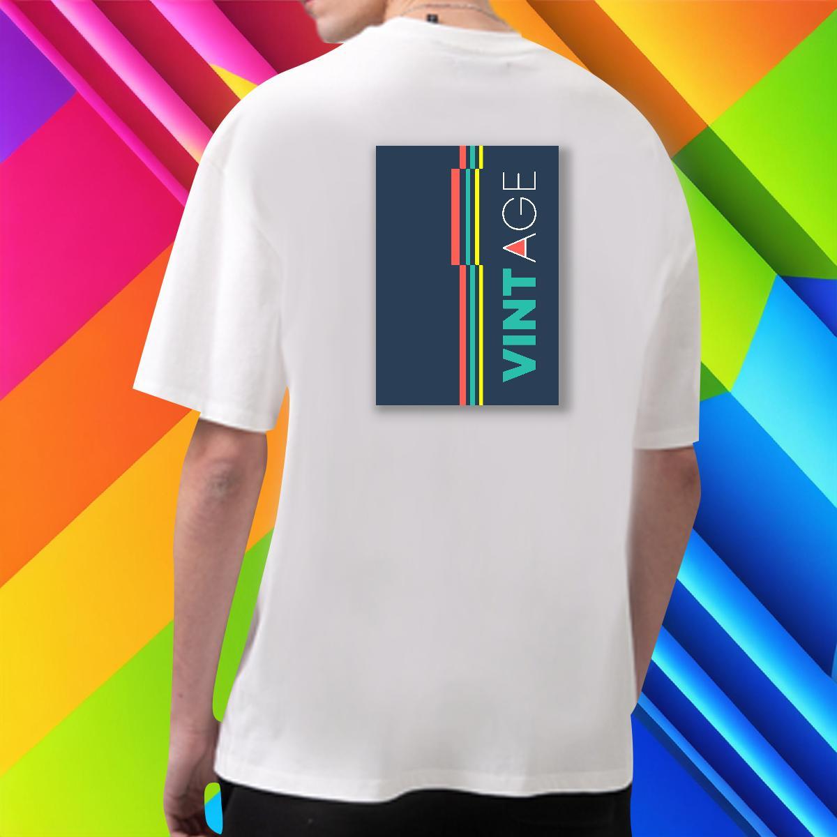 Wholesale Mens T Shirts 230g 100% Cotton letter Summer Casual Cartoon Printing L-4XL Breathable Soft Couples T Shirts Customized Tees Shirts