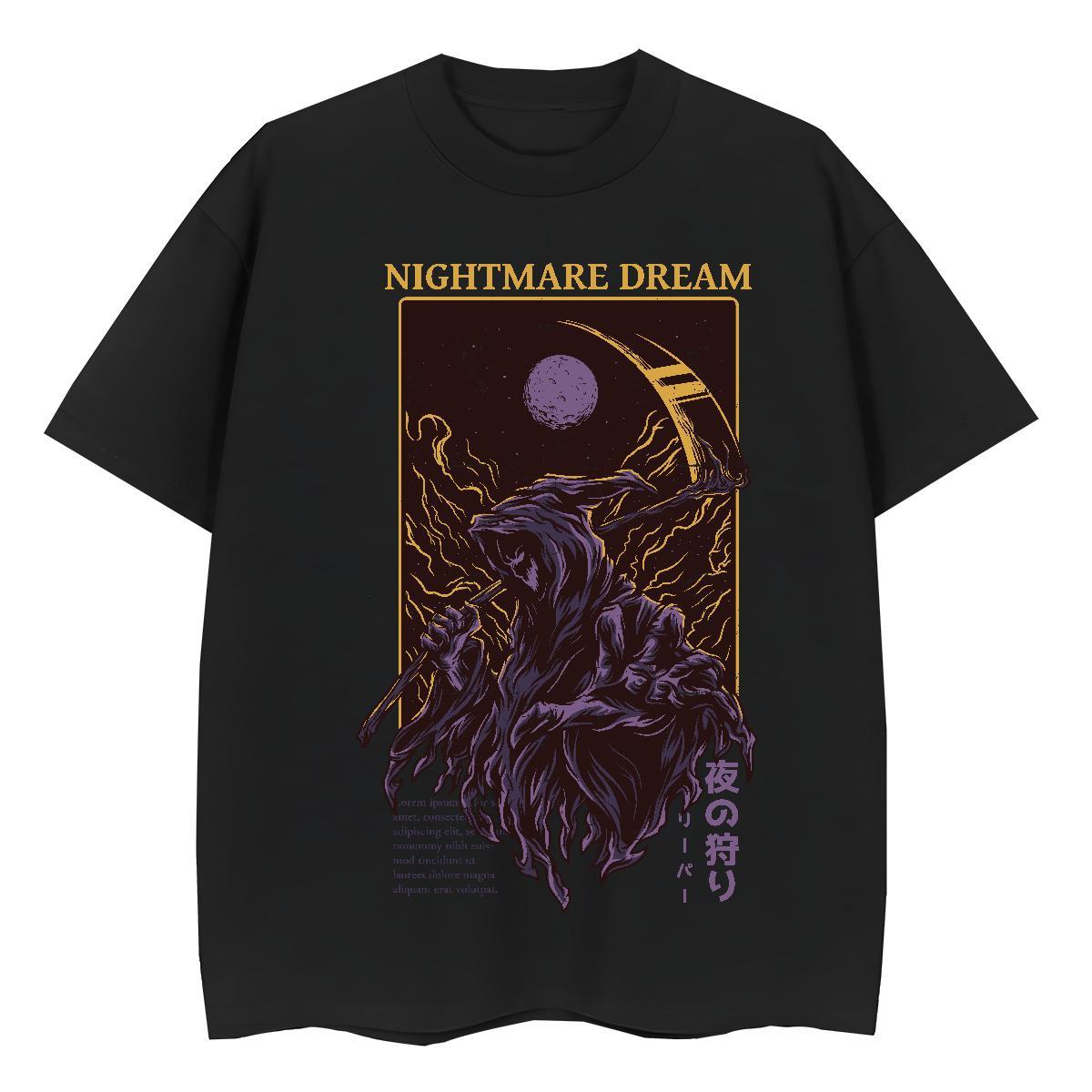 Free Shipping Unisex Tshirts 230g 100% Cotton cartoon Outdoor T shirt Crew Neck Breathable DIY Logo Clothings