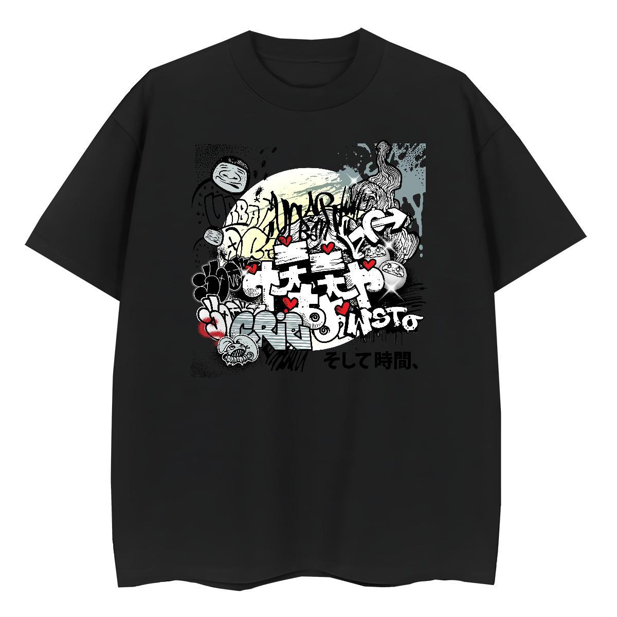 Brand Women Tshirts 230g Pure Cotton icon Casual Beach T shirt O Neck Short Sleeves DIY Logo Clothings