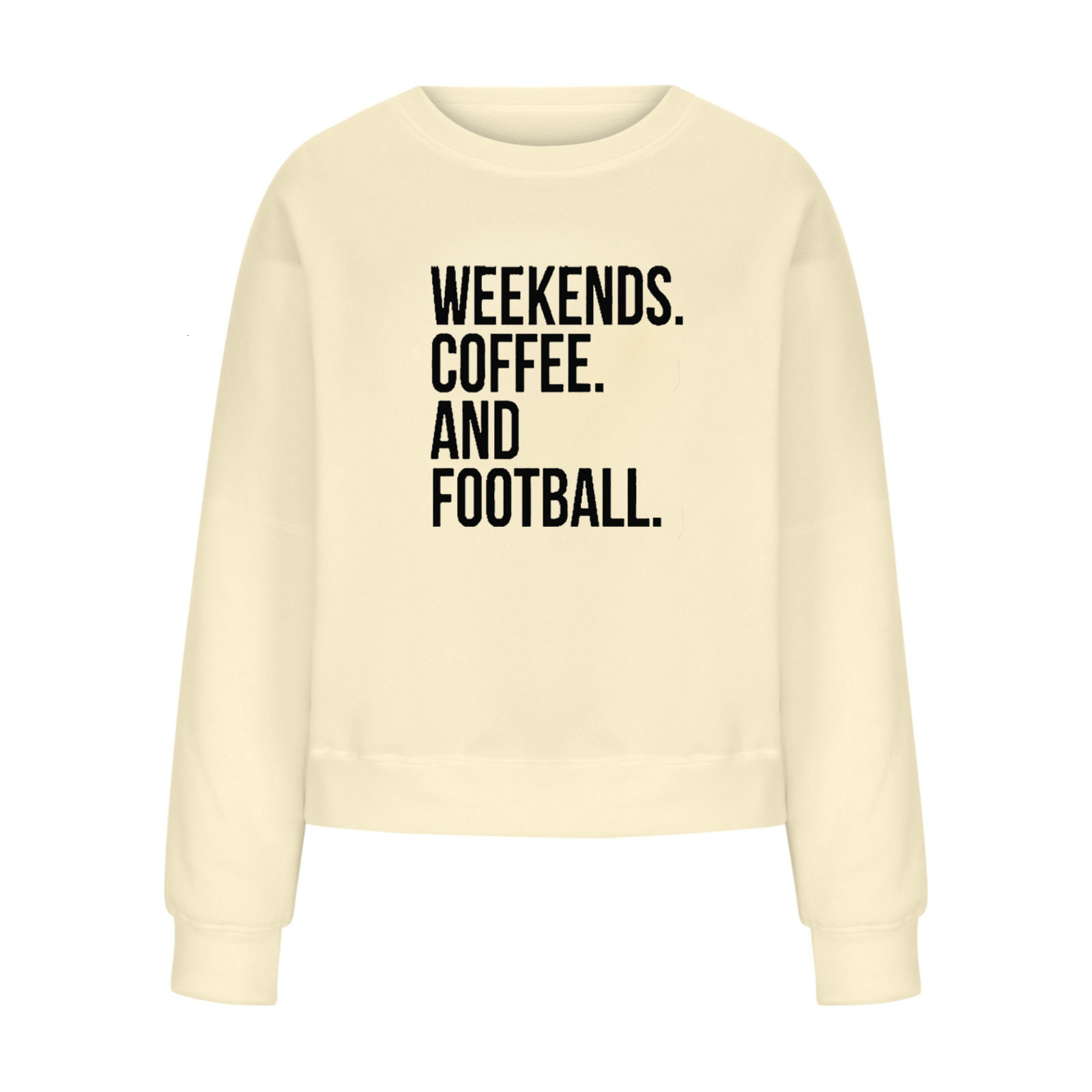 new English letter printed hoodie loose plus size for women dongdumaoyi