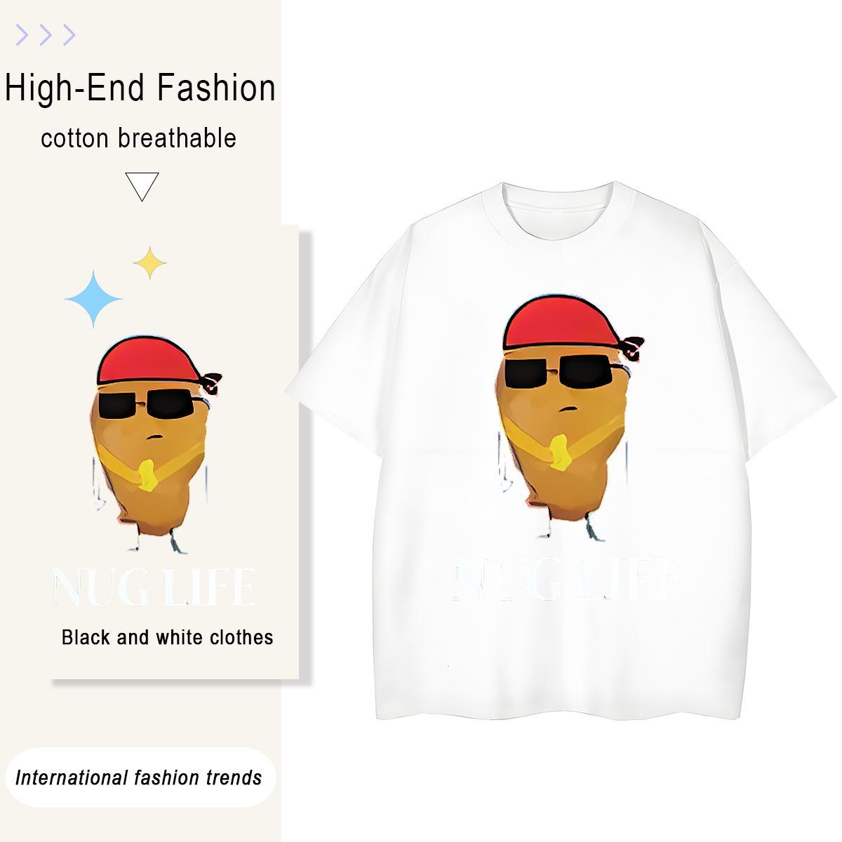 Wholesale Tshirt for Man Woman 230g 100% Cotton USA Daily Outfit Women T Shirts Breathable Soft Anime Tees