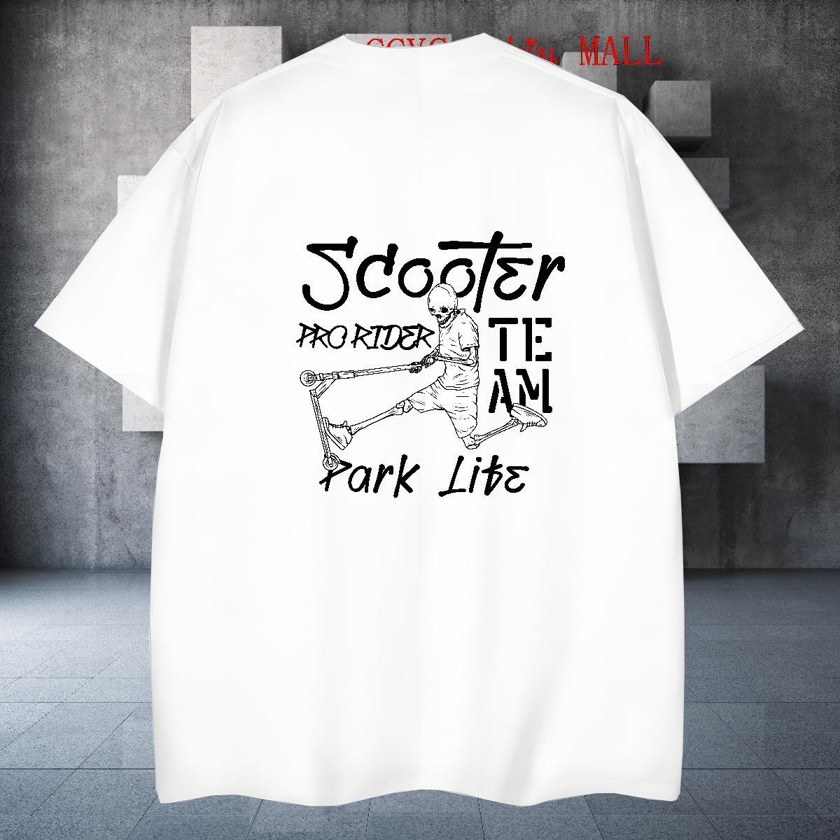 Free Shipping T shirt 230g Cotton logo Sports Casual White Plus Size Breathable Short Sleeve Couples T Shirts Stylist Tshirts