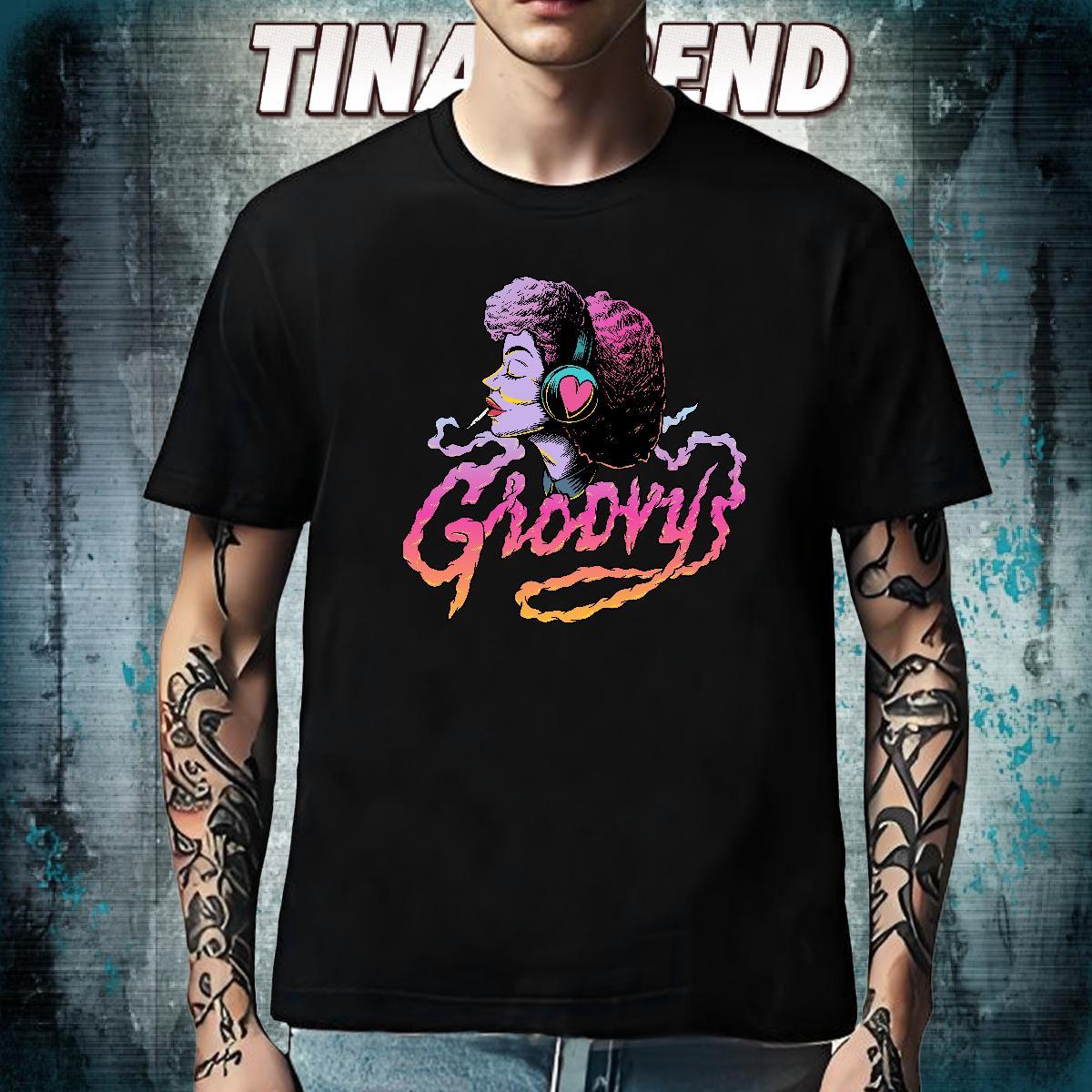 Designer T Shirt For Man 100% Cotton 230g portrait Spring Summer Black Oversized Breathable Crew Neck Men Clothes T-Shirt Custom Top Tees