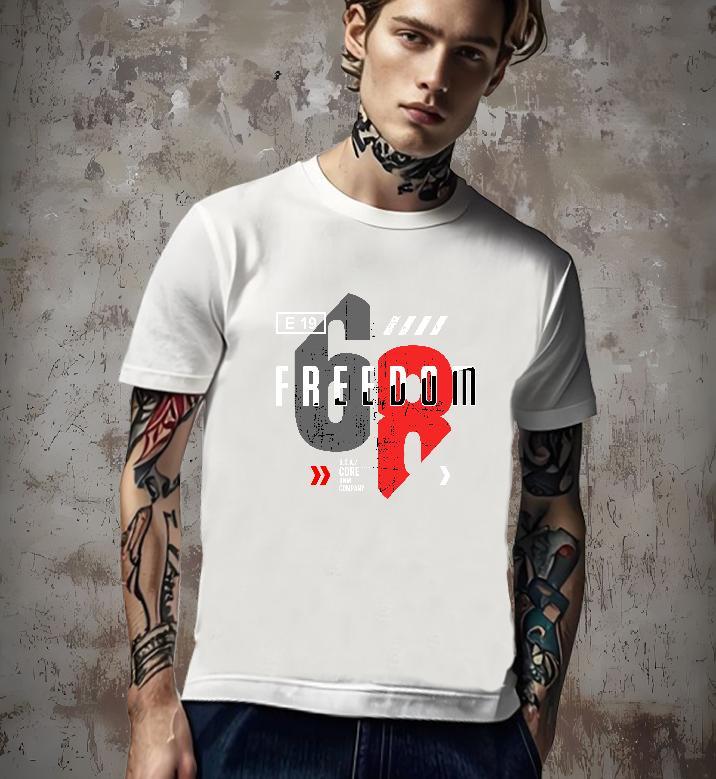 Comfortable Man T Shirts 230g Cotton letter Beach Plus Size Cartoon Short Sleeve Soft Men Tops Tees Fashion Design Tops Shirt