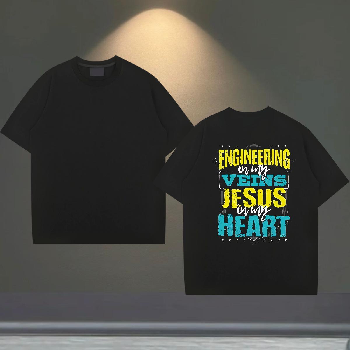 Popular Man T Shirts 230g Cotton letter Street wear Hip Hop Customized O Neck Short Sleeves Couples T Shirts Designer Tshirts