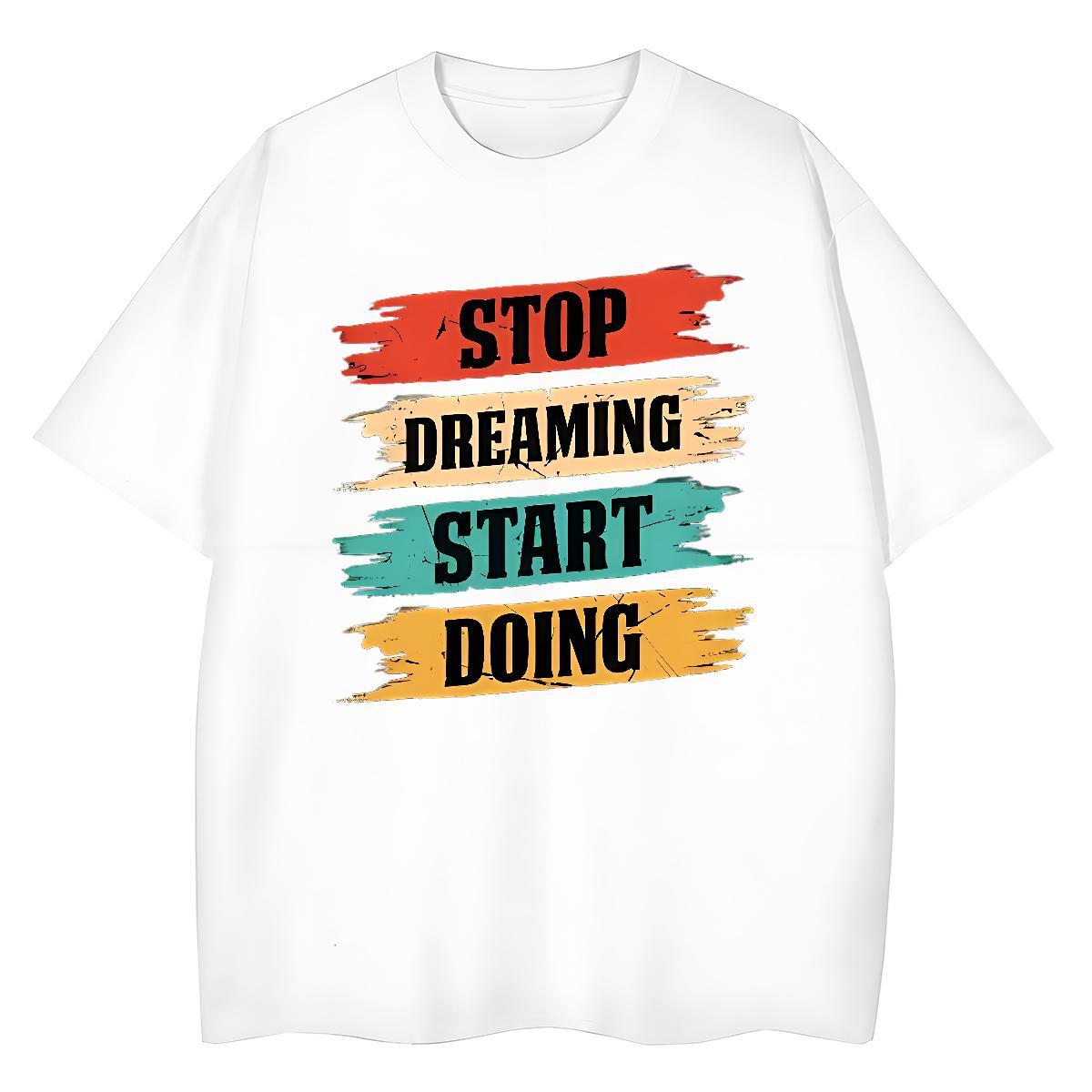 Comfortable Woman Tshirt 100% Cotton 230g letter Spring Summer T Shirts Women Breathable Short Sleeve Black White Polos