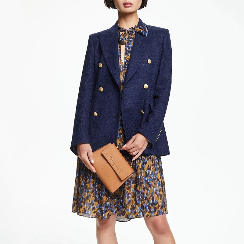 Womens Dress Classic Fashion Versatile Female Dress Advanced Elegant V-Neck Tie n Ladies Multi Color Dresses 240824