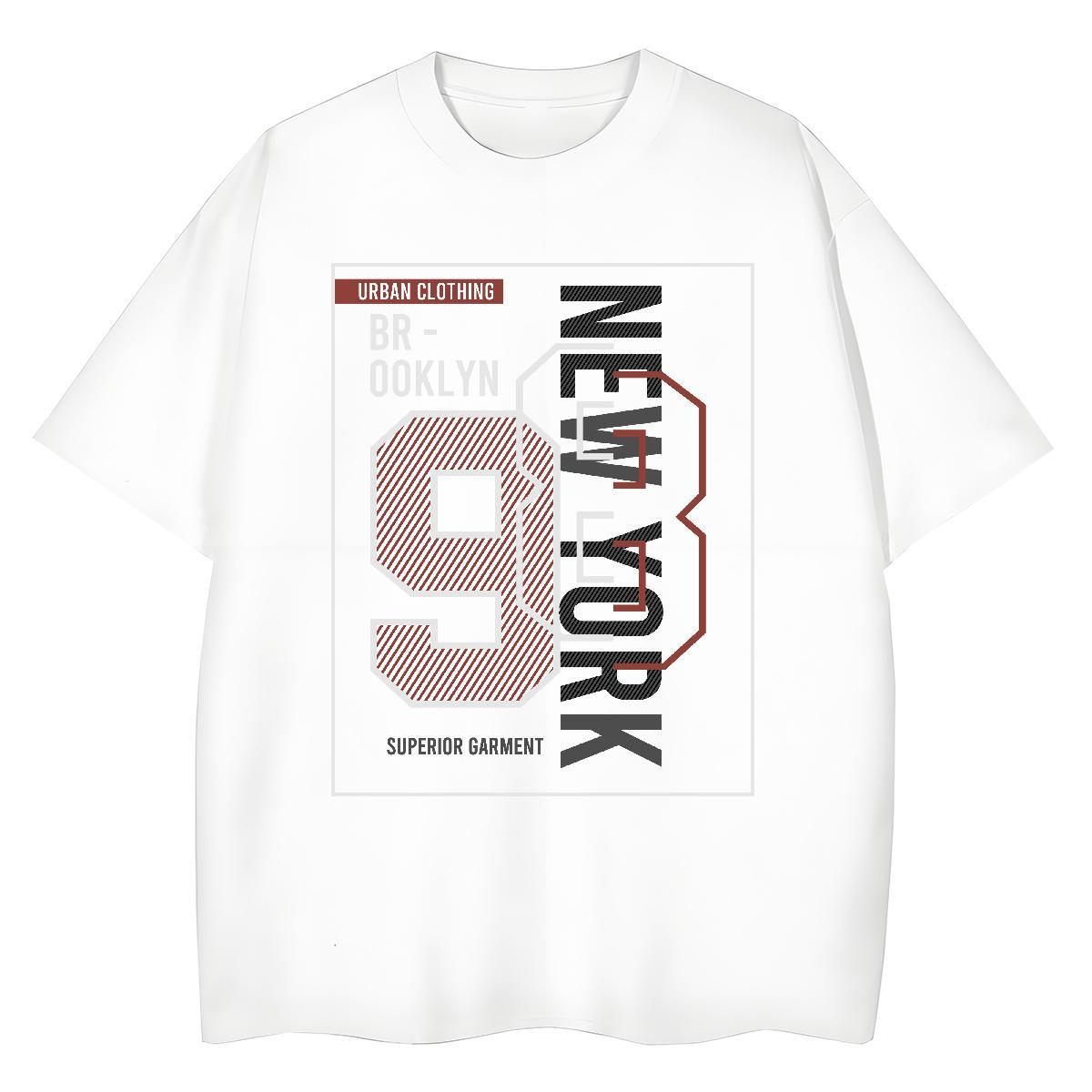 Designer Nice Couples T Shirts 100% Cotton 230g letter Hip Hop Womens T Shirts O-Neck Short Sleeve Cartoon Printing L-4XL Tops Tees