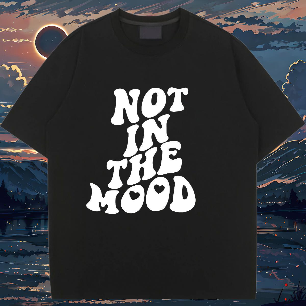 Comfortable Woman Tshirt 100% Cotton 230g letter Casual Womens T Shirts Short sleeve Soft Custom Printed Tees Shirts